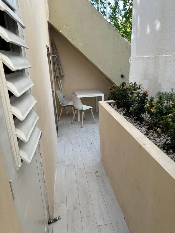 Joy Lägenhet San Juan Exteriör bild
